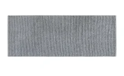 Villeroy & Boch Webteppich Kollektion 1748 | Silbergrau, 80x150 cm