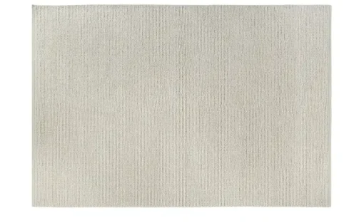 Villeroy & Boch Webteppich Kollektion 1748 | Weiß, 80x150 cm