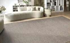 Villeroy & Boch Webteppich Kollektion 1748 | Beige, 80x150 cm