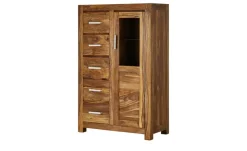 Vitrine Amarillo | Möbel Höffner