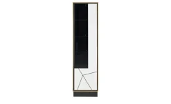 Vitrine Arezzo | rechts | Möbel Höffner