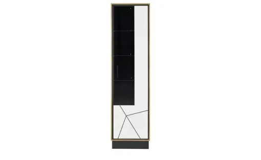 Vitrine Arezzo | rechts | Möbel Höffner