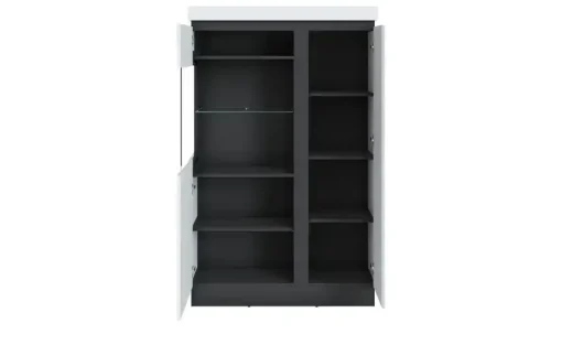 Vitrine Avellino | Möbel Höffner