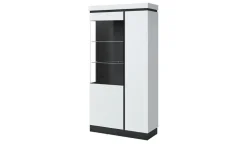 Vitrine Avellino | Möbel Höffner