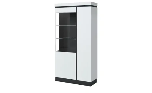 Vitrine Avellino | Möbel Höffner