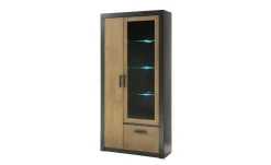 Vitrine Balerma | Möbel Höffner