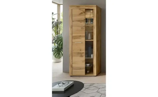 Vitrine Bardenas | Möbel Höffner
