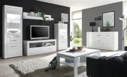 Vitrine Bianco | 65 cm | Möbel Höffner
