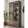 Vitrine Bilboa | Möbel Höffner