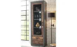 Vitrine Bilboa | Möbel Höffner