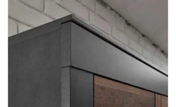 Vitrine Bilboa | Möbel Höffner
