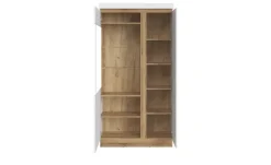 Vitrine breit Caorle | Möbel Höffner