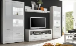 Vitrine Bristol | 65 cm | Möbel Höffner