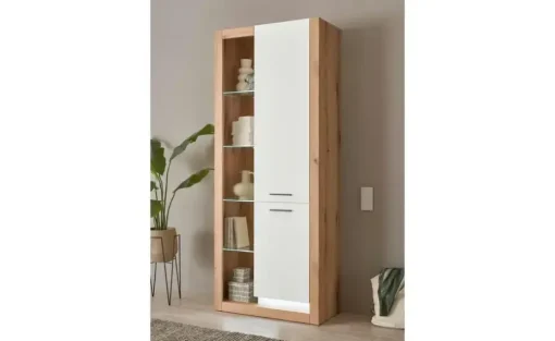 Vitrine Busso | Möbel Höffner