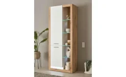 Vitrine Busso | Möbel Höffner