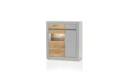 Vitrine Cabanes | Möbel Höffner