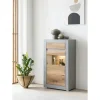 Vitrine Cabanes | Möbel Höffner