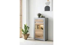 Vitrine Cabanes | Möbel Höffner