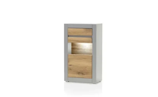 Vitrine Cabanes | Möbel Höffner