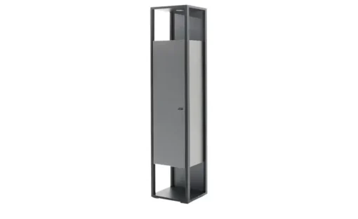 Vitrine Cadros | Möbel Höffner