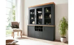 Vitrine Calella | Möbel Höffner