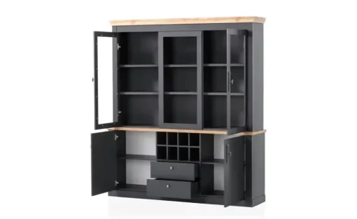 Vitrine Calella | Möbel Höffner