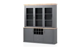 Vitrine Calella | Möbel Höffner