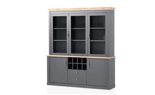 Vitrine Calella | Möbel Höffner