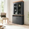 Vitrine Calella | Möbel Höffner