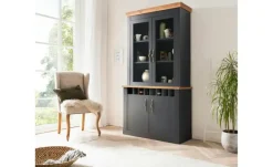 Vitrine Calella | Möbel Höffner