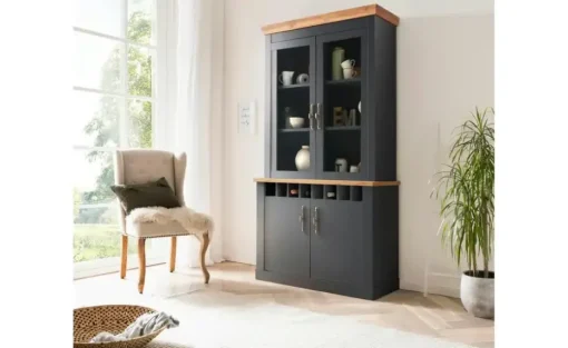 Vitrine Calella | Möbel Höffner