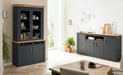Vitrine Calella | Möbel Höffner
