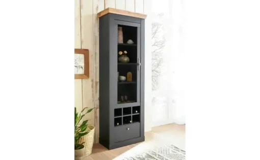 Vitrine Calella | Möbel Höffner