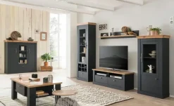 Vitrine Calella | Möbel Höffner