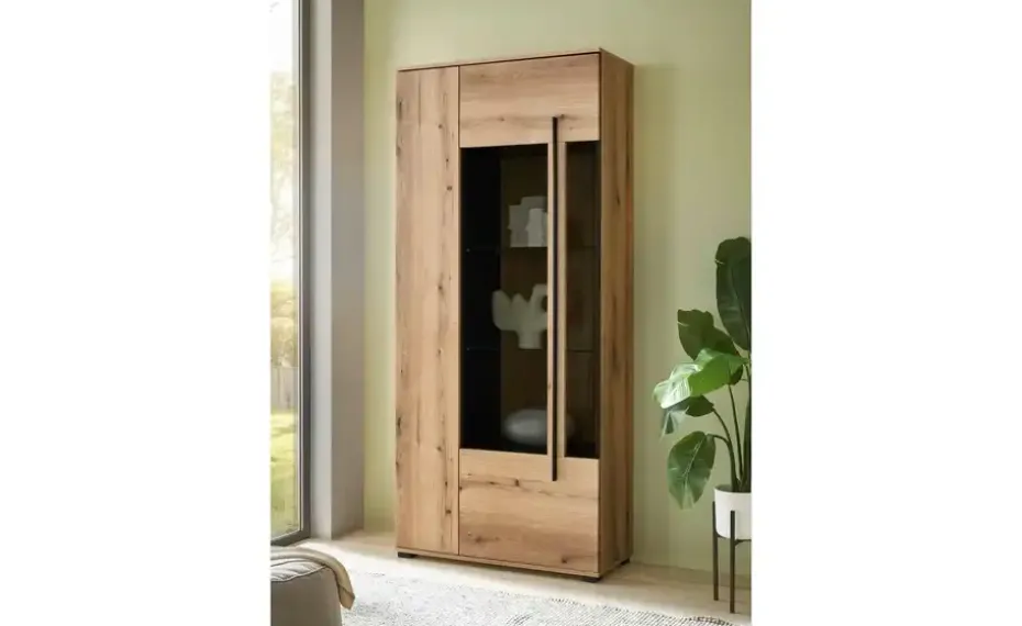 Vitrine Cantara | Möbel Höffner