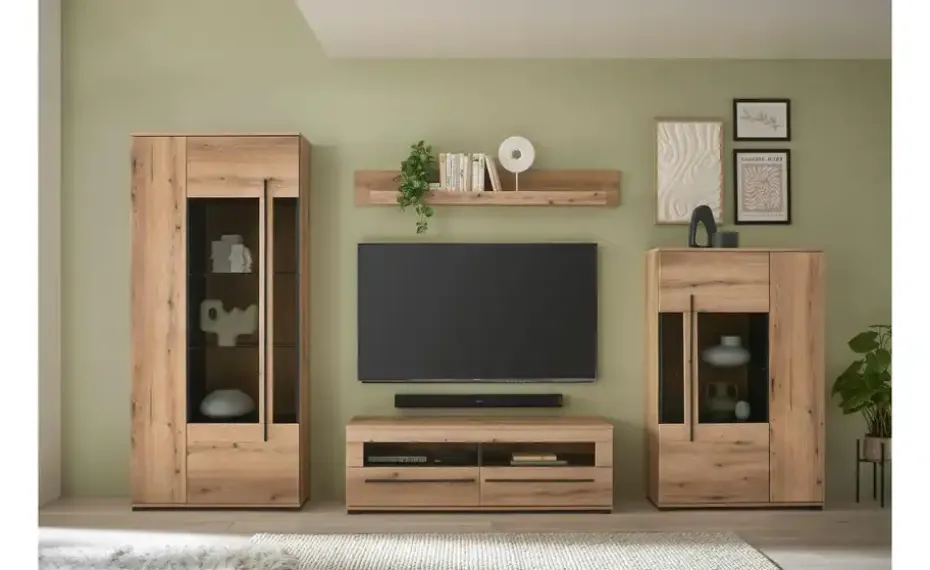 Vitrine Cantara | Möbel Höffner