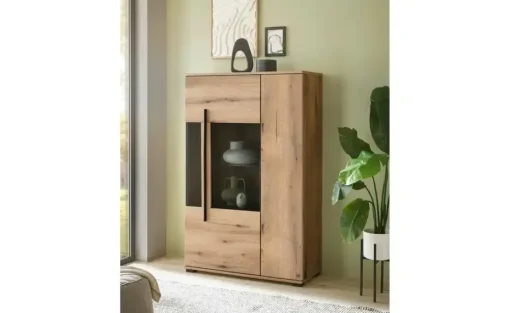 Vitrine Caprioli | Möbel Höffner