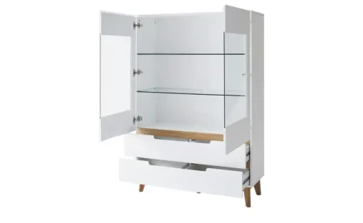 Vitrine Casoria | Möbel Höffner