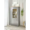 Vitrine Claira | Möbel Höffner