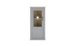 Vitrine Claira | Möbel Höffner