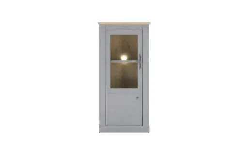 Vitrine Claira | Möbel Höffner