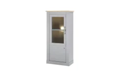 Vitrine Claira | Möbel Höffner