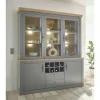 Vitrine Claira | Möbel Höffner