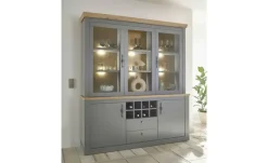 Vitrine Claira | Möbel Höffner