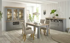 Vitrine Claira | Möbel Höffner