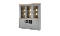 Vitrine Claira | Möbel Höffner