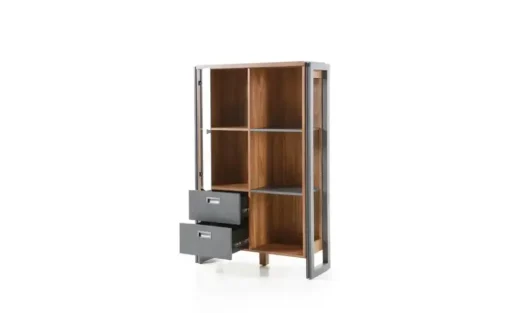 Vitrine Dinan | Möbel Höffner