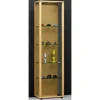Vitrine Edana | Buche (Nachbildung), Buche | Höffner