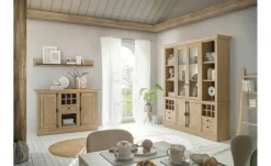 Vitrine Fehmarny | Möbel Höffner