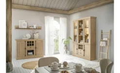 Vitrine Fehmarny | Möbel Höffner